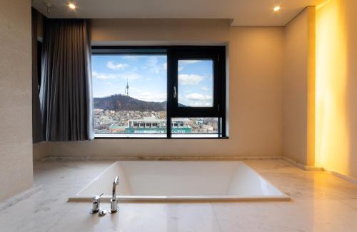 Namyeong-dong Hotel | Hotel The Designers Seoul Station