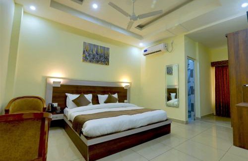 Rishikesh Apartamento | Hotel The Glory