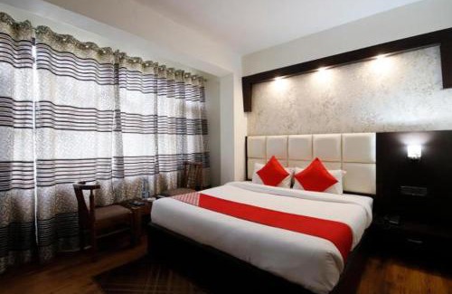 Shimla Hotel | Hotel The Golden Paradise