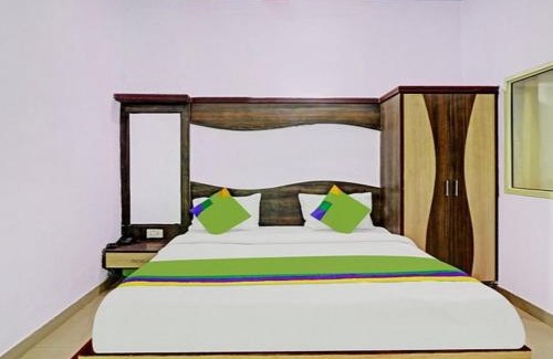 Agra Casa | Hotel The Golden View