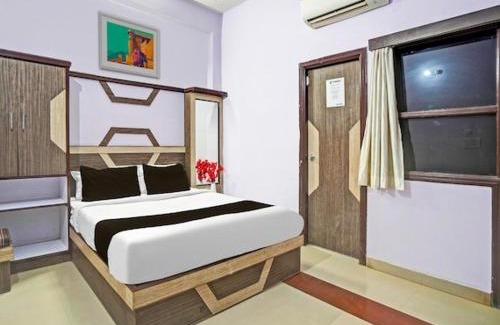 Agra Casa | Hotel The Golden View