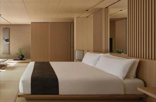 Mahipalpur Hotel | Hotel The Grand Olive Aero Suites Near Delhi Airport