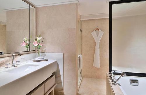 Mahipalpur Hotel | Hotel The Grand Olive Aero Suites Near Delhi Airport