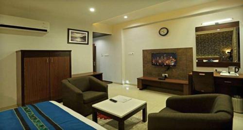 Morbi Hotel | Hotel the grand vaibhav