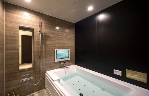 Higashishinsaibashi Hotel | Hotel The Grandee Shinsaibashi