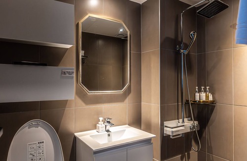 Jungmun Hotel | Hotel The Grang Jungmun