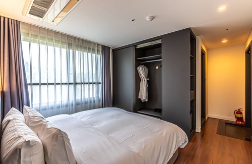 Jungmun Hotel | Hotel The Grang Jungmun