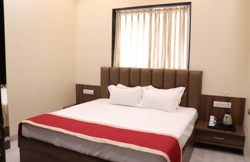 Mansarovar Hotel | Hotel The Grin Ocean