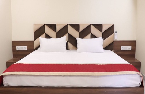 Mansarovar Hotel | Hotel The Grin Ocean