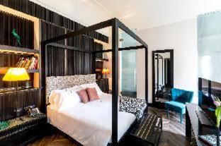 Flaminio Hotel | Hotel The Haven Roma