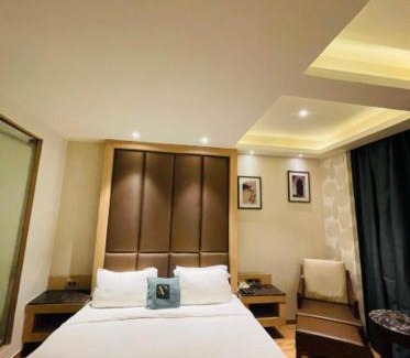 Mohangarh Casa | Hotel The Hussainganj