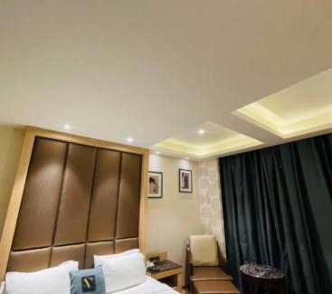 Mohangarh Casa | Hotel The Hussainganj