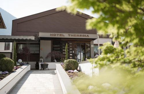 San Leonardo in Passiria Hotel | Hotel Theresia