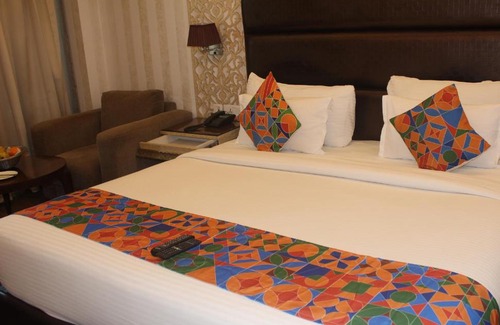 Chittaranjan Hotel | Hotel The JK