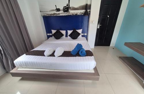 Patong Hotel | Hotel The Journey Patong New