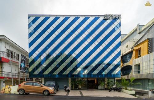 Port Blair Hotel | Hotel The King's