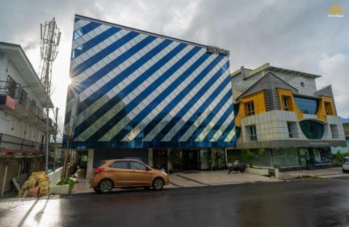 Port Blair Hotel | Hotel The King's
