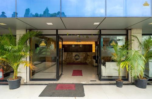 Port Blair Hotel | Hotel The King's