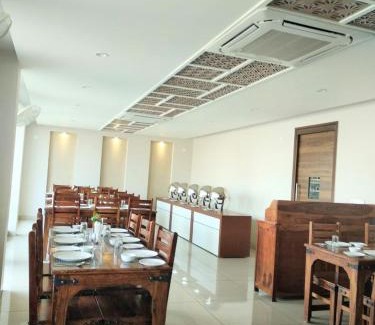Jaipur Hotel | Hotel The Lighthouse