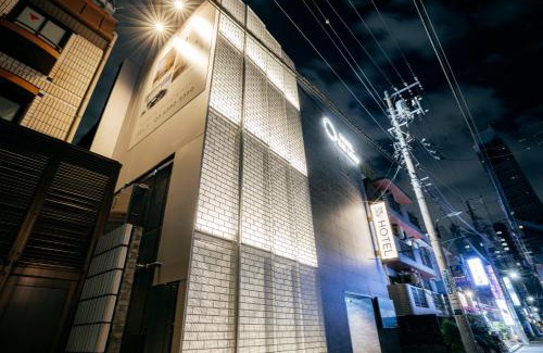 Hyakunincho Hotel | Hotel The Loop
