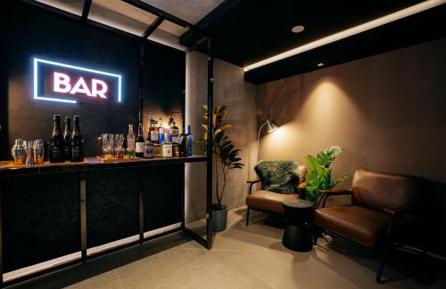 Hyakunincho Hotel | Hotel The Loop