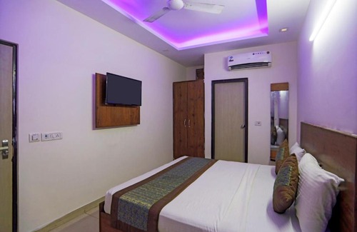 Vasant Kunj Hotel | Mars Inn