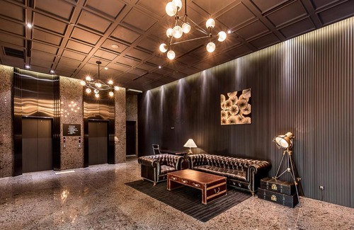 Namyangju Hotel | Hotel The May
