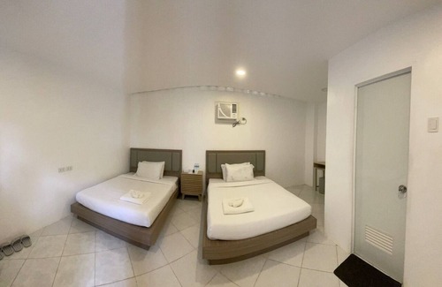 Maribago Hotel | HOTEL THE MIR