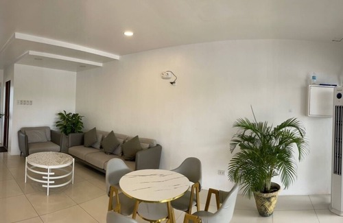 Maribago Hotel | HOTEL THE MIR