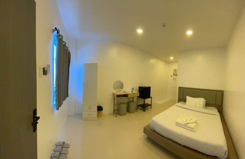 Maribago Hotel | HOTEL THE MIR