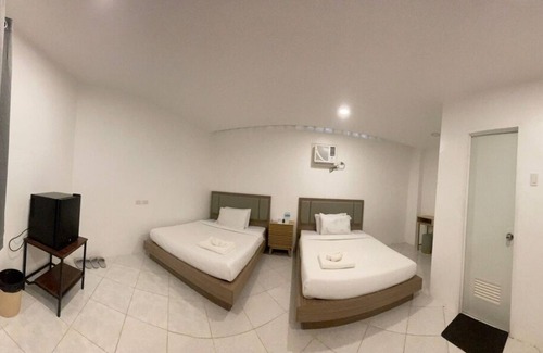 Maribago Hotel | HOTEL THE MIR