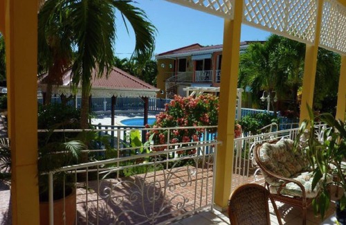 Baille-Argent Apartamento | HOTEL EL DINERO TIP