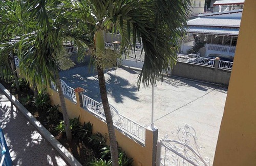 Baille-Argent Apartamento | HOTEL EL DINERO TIP