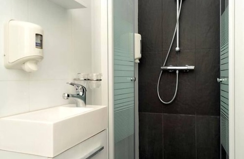 Quartier du Centre - Centrumwijk Hotel | Hotel The Moon