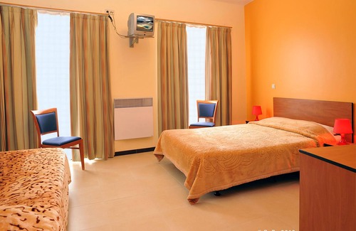 Quartier du Centre - Centrumwijk Hotel | Hotel The Moon