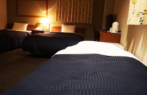 Sennan Hotel | HOTEL THE NEXT KANKU
