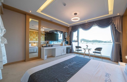 Yeosu Hotel | Hotel the One Yeosu
