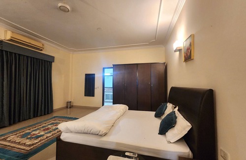 Chhatarpur Hotel | Hotel The Own Stay-Urban Boutique