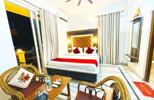 Tapovan Hotel | Hotel The Premium Villa Rishikesh