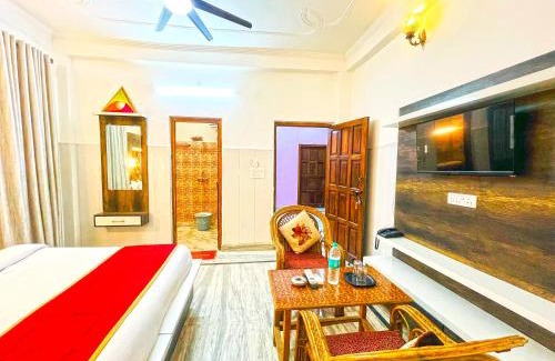 Tapovan Hotel | Hotel The Premium Villa Rishikesh