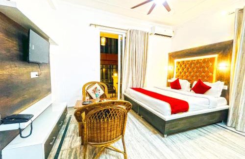 Tapovan Hotel | Hotel The Premium Villa Rishikesh