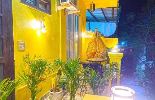 Tapovan Hotel | Hotel The Premium Villa Rishikesh