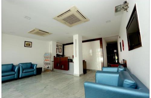 Mahipalpur Hotel | Hotel The R Blues Near New Delhi Airport