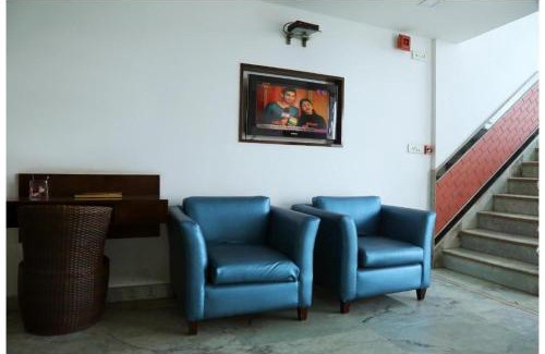 Mahipalpur Hotel | Hotel The R Blues Near New Delhi Airport