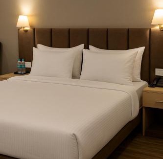 Noida Casa | Hotel The Residency 44