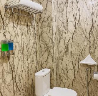 Noida Casa | Hotel The Residency 44