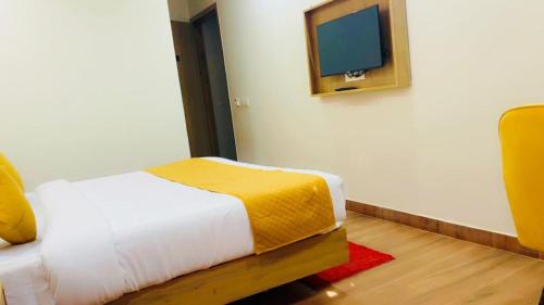 Mahipalpur Hotel | Hotel The Rise At Delhi Airport