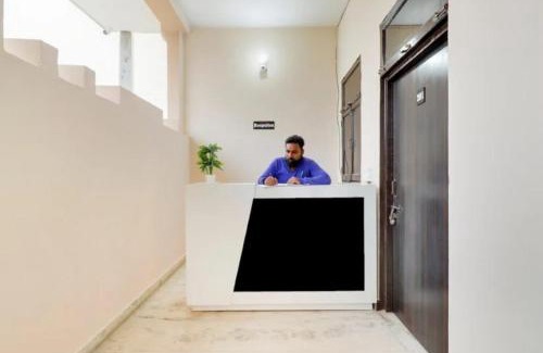 Ghaziabad Hotel | Hotel The Royal Palace