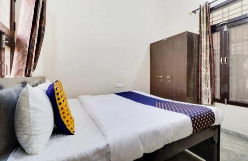 Ghaziabad Hotel | Hotel The Royal Palace