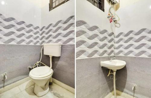 Ghaziabad Hotel | Hotel The Royal Palace